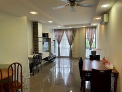 Parc Vista (D22), Condominium #611734991